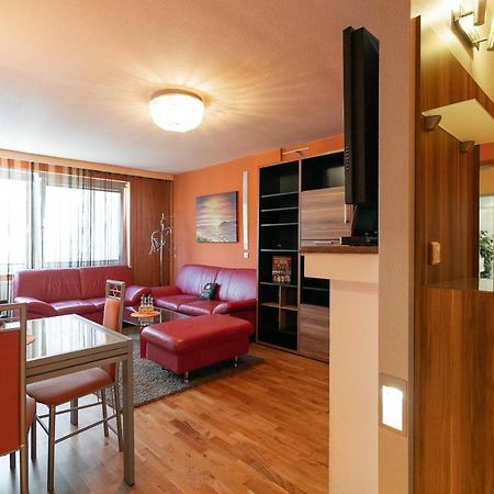 Zentrales Apartment In U-Bahn Naehe & Hauptbahnhof Bécs Kültér fotó